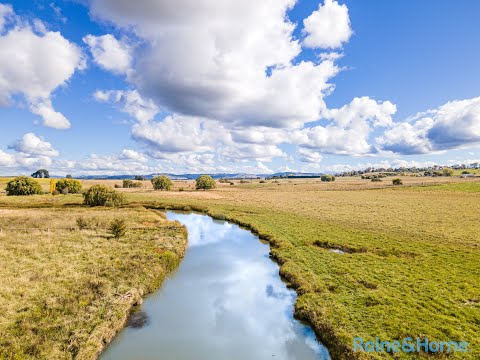 389 Red Range Road, Glen Innes, NSW 2370, 4 कमरे, 1 बाथरूम, Lifestyle Property