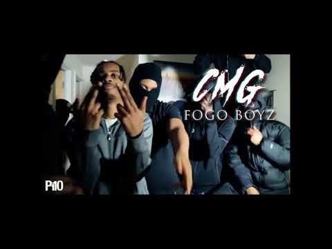 Y.Quarnz & Glockamoley CMG - Mission Complete