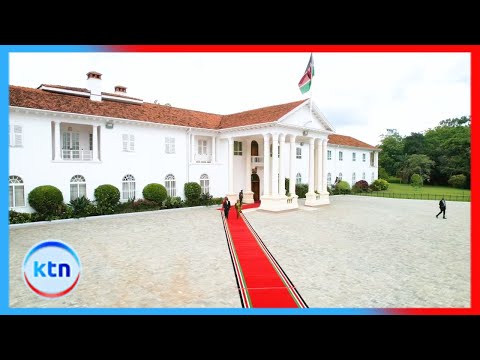 Tovuti za serikali zadukuliwa na kuzua hofu kuhusu usalama wa miundombinu ya kidijitali