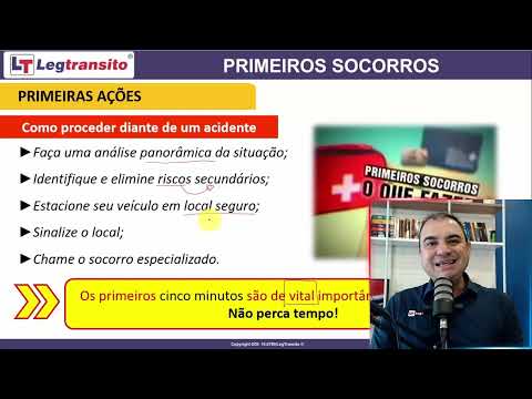 30   PRIMEIROS SOCORROS 2025