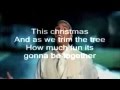 Karaoke This Christmas - Chris Brown 