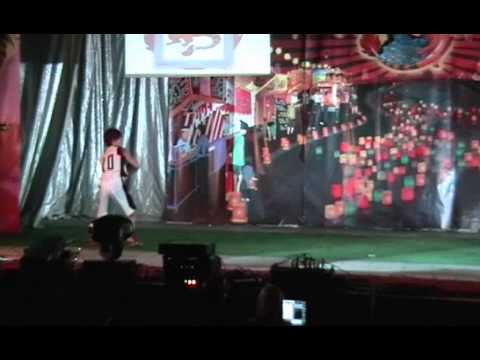 akihabara 2012 131 Misaki Sai и Oblako - Kuroko Tetsuya и Kagami Taiga