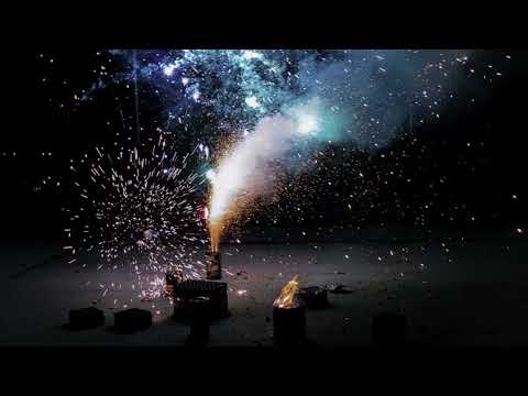 New Years Mix || DJ Boris Vs Mark Knight