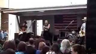 The Bongos - In The Congo