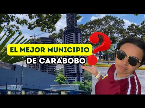 SAN DIEGO está SOBREVALORADO. Recorriendo este Municipio del Estado Carabobo. 