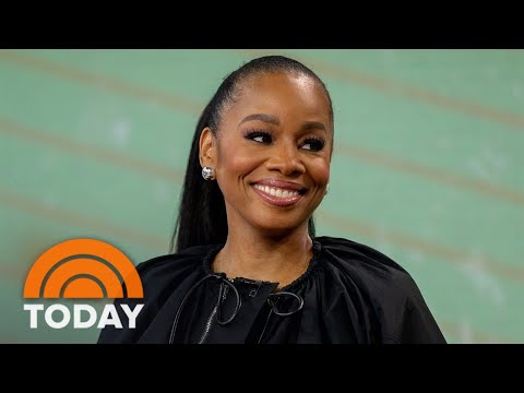 Anika Noni Rose reveals new children’s book ‘Tiana’s Perfect Plan’