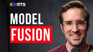 The Internet: A Market for Intelligence | Andrew Trask | 🟡🔴🔵 MTS Live