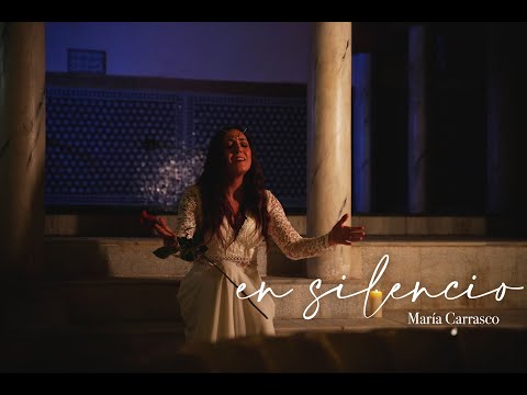 María Carrasco - EN SILENCIO (videoclip oficial)
