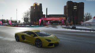 Forza Horizon 4: ultimate-издание прохождение