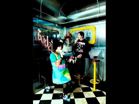 Gus Gus feat. Ada & Mayburg - Hateful (Razvan Oprea remix)