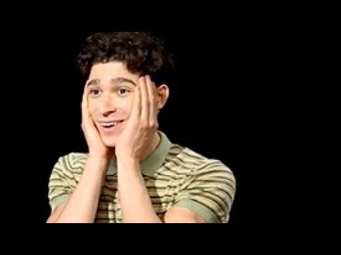 20 Questions in 2 Minutes with Once On This Island Star Isaac Cole Powell