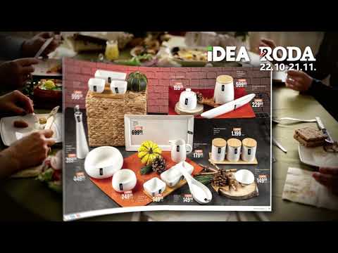 IDEA | Porodični magazin 22.10 - 21.11.2021.