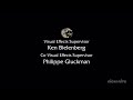 Shrek 2 Nick Nite Credits