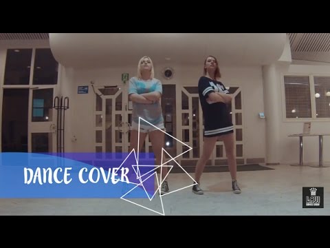 HELLO VENUS(헬로비너스) - WIGGLE WIGGLE (위글위글) Dance Cover by Viisa & Erika