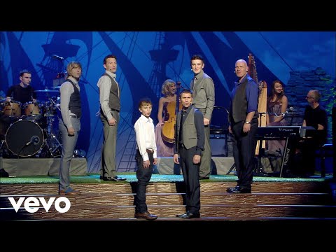 Celtic Thunder - A Place In The Choir (Live From Kansas City / 2011)