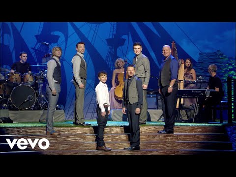 Celtic Thunder - A Place In The Choir (Live From Kansas City, 2011) (Official)