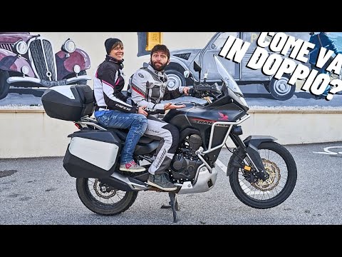 How's the Transalp double going? 3 days in the Verdon with my girlfriend 🥰