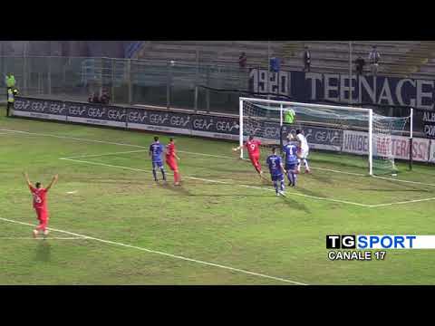COPPA ITALIA DILETTANTI | BRINDISI – FORTIS ALTAMURA 0-1