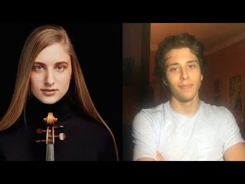 #INTERVISTEMUSICOFILE β-28: FRANCESCA BONAITA