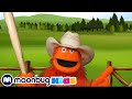 Let S Make Rhythm Rhythm Song Nursery Rhymes And Kids Songs Ring A Tangs Moonbug Kids