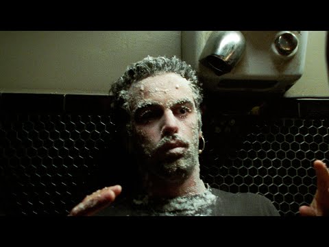 Provoker ft. Eyedress — Freezing Alive (Official Video)