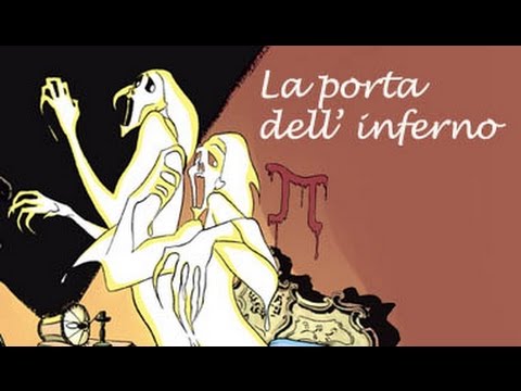 Dylan Dog Mensile N° 101 - La porta dell' inferno: Recensione