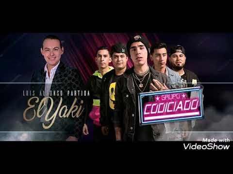 " Mi Gusto Es " El yaki ,  Akwid y Grupo Codiciado