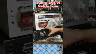 Download lagu Technics SA-370S Stereo FM Radio Cassette Recorder Deck Made in Japan Music System Repairing Centre mp3 Download lagu Technics SA-370S Stereo FM Radio Cassette Recorder Deck Made in Japan Music System Repairing Centre mp3