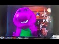 Bite Of The Buttsquat Barney Save The Wonder Pets Suzi No Lost Our Parachute Baby Bop Help