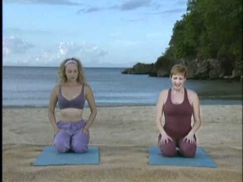 Yoga Zone- Evening stress release.2