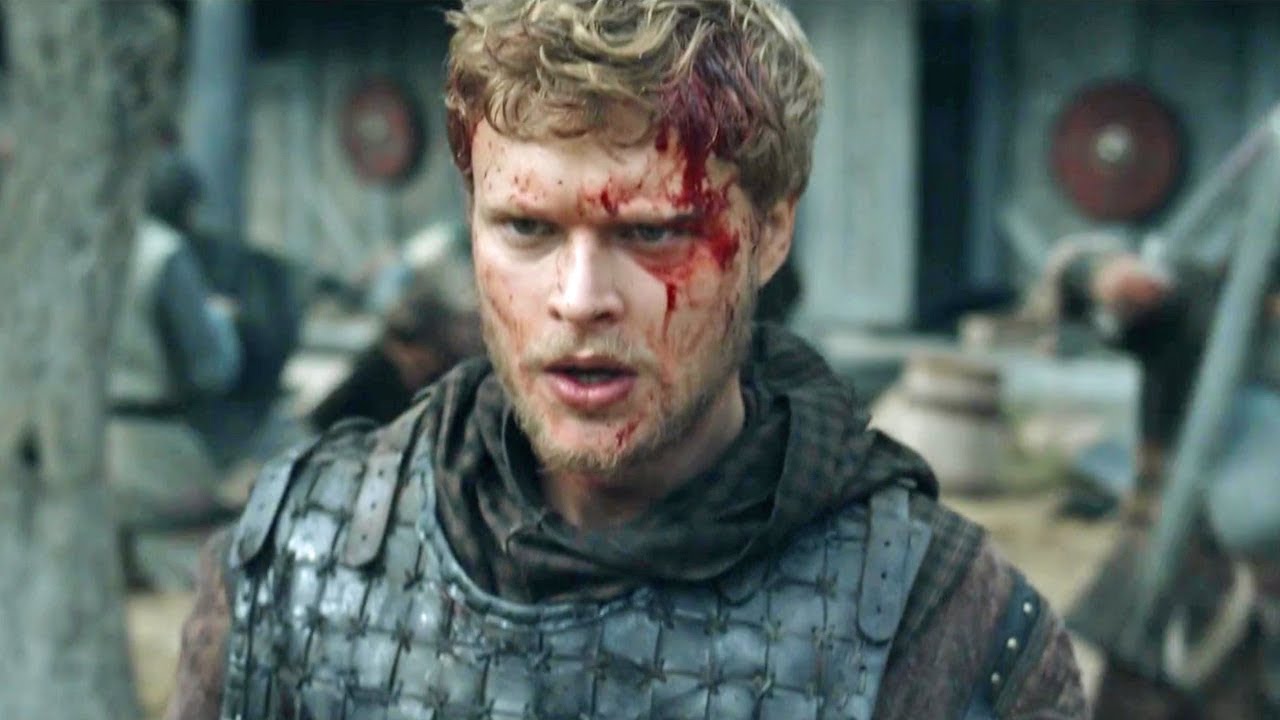 Miniature de la vidéo THE PAGAN KING - Bande Annonce VOST du film The Pagan King