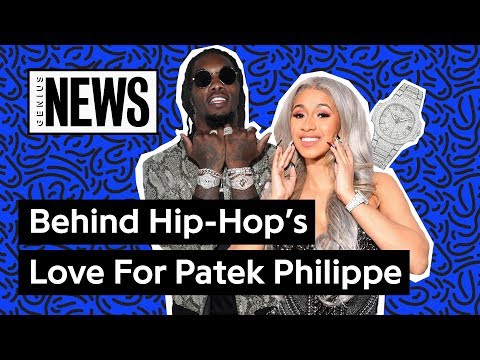 download lagu mp3 mp4 Patek Water Genius, download lagu Patek Water Genius gratis, unduh video klip Patek Water Genius