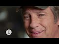 Mike Rowe: Don't Pursue Your Passion. Chase Opportunity.