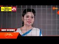 Saadhana Best Scenes 02 Jan 2024 Telugu Serial Gemini TV