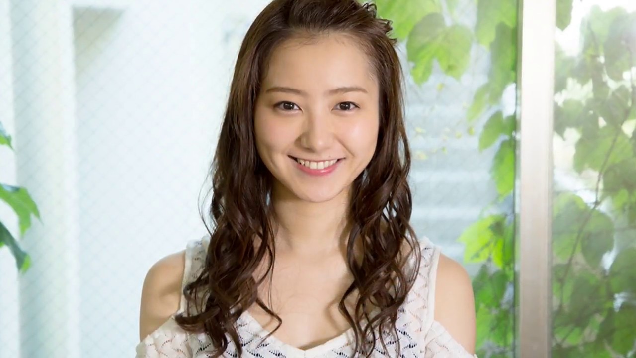 高田里穂 Takada Riho