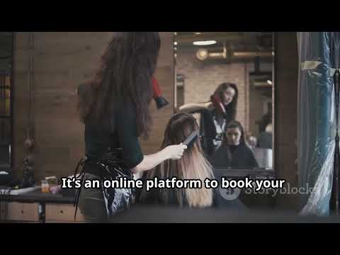 The Makeover-Your Local Salon