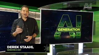How to Become an AI Super User | Generation AI (NEW SERIES)