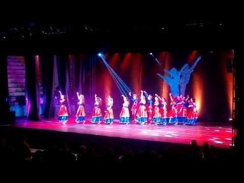 Festival Hava Netze Bemachol