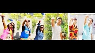 Still I rise - Ady Shucks