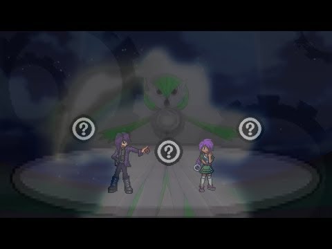 Pokemon Reborn (Part 50 - My God Why Do These Fights Exist)