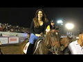 Kriti Sanon Horse Riding Video Anima Love Kriti Sanon Must Watch LynkusTV HD