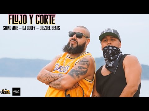 SHINO AMB - FLUJO Y CORTE #1 - (CYPHER) (PROD.@glezdelb12)