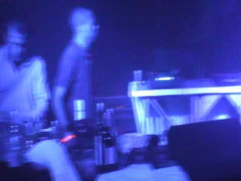 UDM Show TV: Teddy Douglas @ Southport Weekender 43