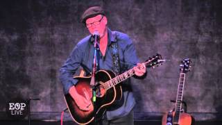 Shawn Mullins "California" @ Eddie Owen Presents