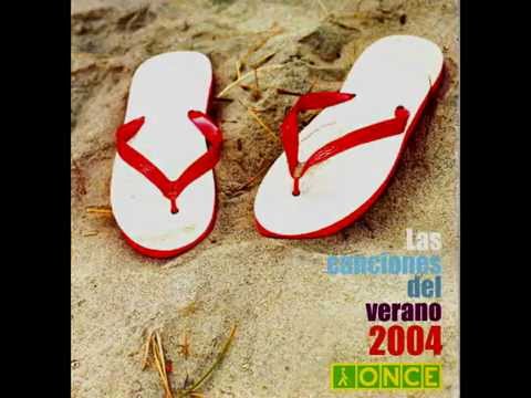 Canciones Del Verano De La ONCE 2004