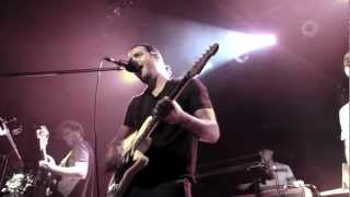 LEGO LEPRICONS | You Should Have Known (live)