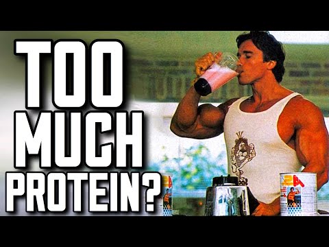 PROTEIN ON KETO: What Happens If You Eat Too Much? 🥩🍖Does Protein Kick You Out of Ketosis? Video