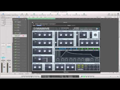 Synthesizer Tutorial DEUTSCH: 10.1 - Vorwort