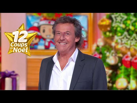 Les 12 coups de midi du 27 décembre 2025 TF1 2025 12 27 11 47