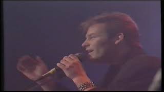 Cutting Crew live - the complete Town & Country concert 1989
